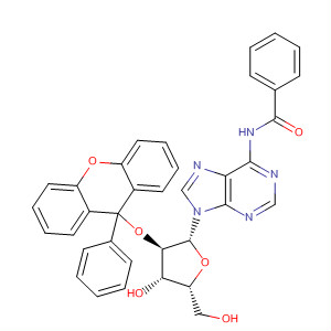 Structure of 84315-17-3
