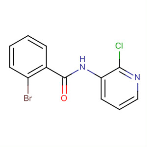 Structure of 84446-17-3