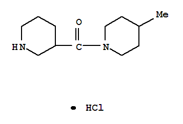 Structure of 845885-84-9