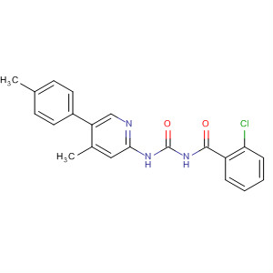 Structure of 84596-84-9