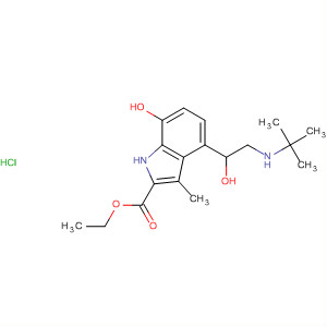 Structure of 84639-17-8
