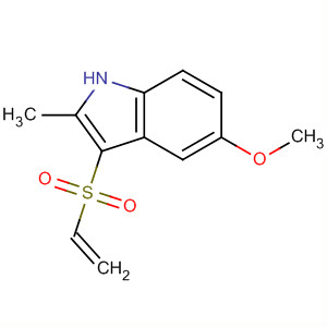Structure of 847255-84-9