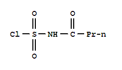 Structure of 847445-17-4