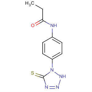 Structure of 84754-84-7