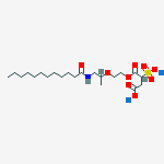 Structure of 847762-84-9
