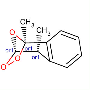 Structure of 84810-17-3