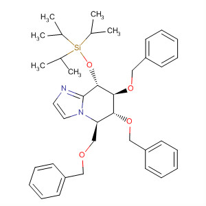 Structure of 848782-17-2