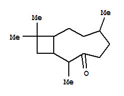 Structure of 84963-17-7