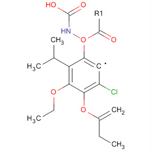 Structure of 84971-84-6