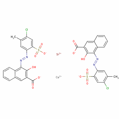 Structure of 85005-84-1