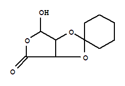 Structure of 85029-84-1