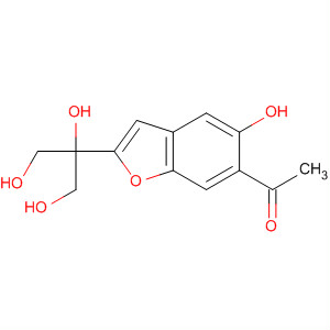 Structure of 850452-17-4