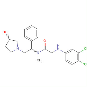 Structure of 851680-17-6