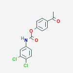Structure of 85221-17-6