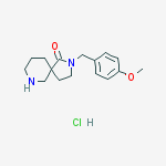Structure of 852338-84-2