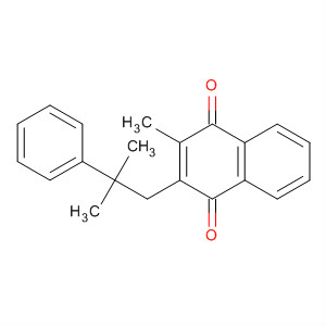 Structure of 85304-84-3