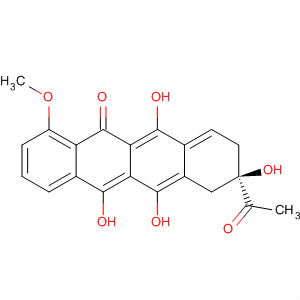 Structure of 85337-17-3