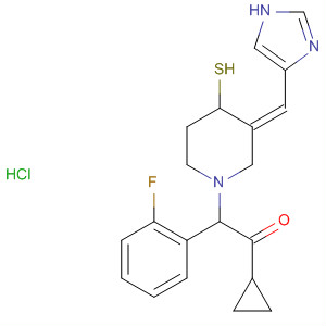 Structure of 853802-17-2