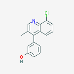 Structure of 854774-17-7