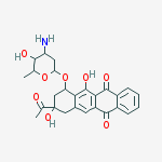 Structure of 85504-84-3