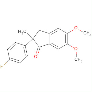 Structure of 85524-84-1