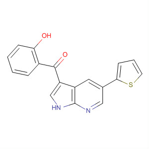 Structure of 858118-17-9
