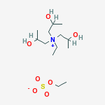 Structure of 85896-17-9