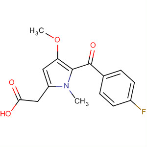 Structure of 86187-17-9
