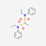 Structure of 86232-17-9