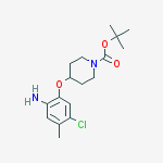 Structure of 862874-17-7