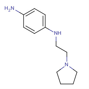 Structure of 863453-84-3