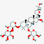 Structure of 86408-17-5