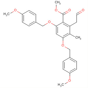 Structure of 864514-17-0