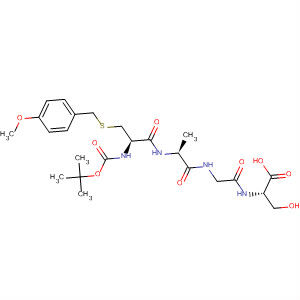 Structure of 86895-17-2