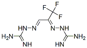 Structure of 869-17-0