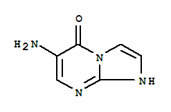 Structure of 869058-84-4