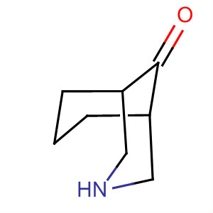Structure of 86949-84-0