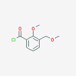 Structure of 87165-84-2