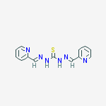 Structure of 87187-84-6