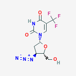 Structure of 87190-84-9