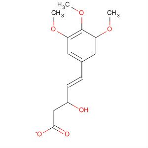 Structure of 87200-84-8