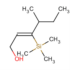 Structure of 87219-84-9