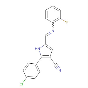 Structure of 872706-17-7
