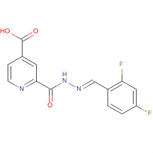 Structure of 873111-84-3
