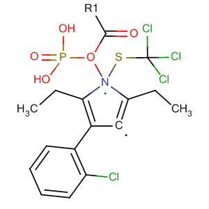 Structure of 87389-17-1