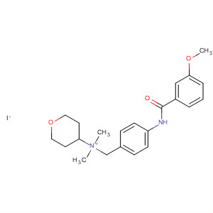 Structure of 874887-17-9