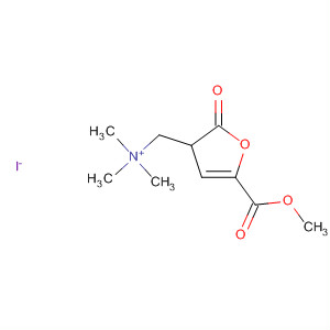 Structure of 87497-17-4