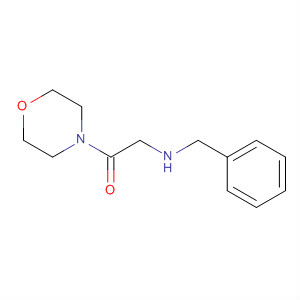 Structure of 87639-84-7