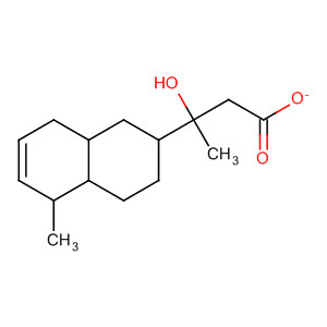 Structure of 87641-84-7