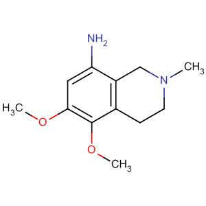 Structure of 87664-84-4